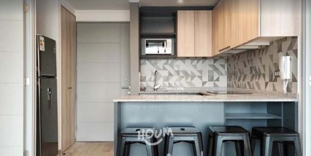 Departamento en Coronel Souper