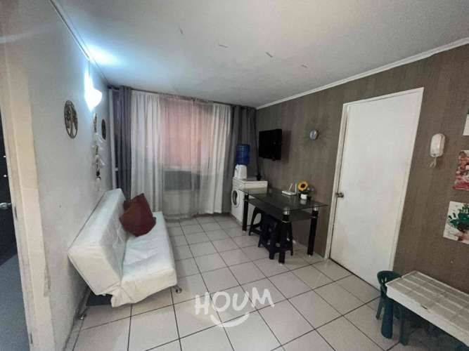 Departamento en Zenteno