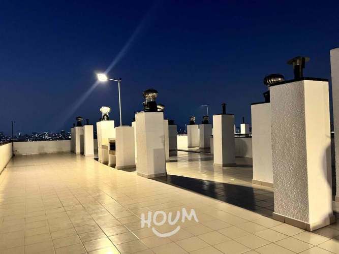 Departamento en Zenteno