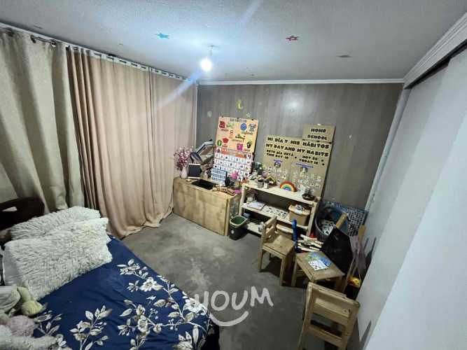 Departamento en Zenteno