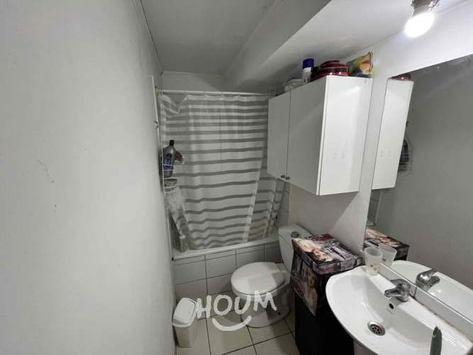 Departamento en Zenteno