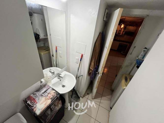 Departamento en Zenteno