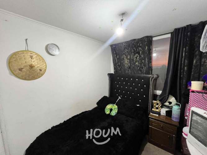 Departamento en Zenteno