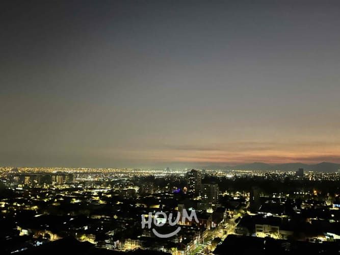 Departamento en Zenteno