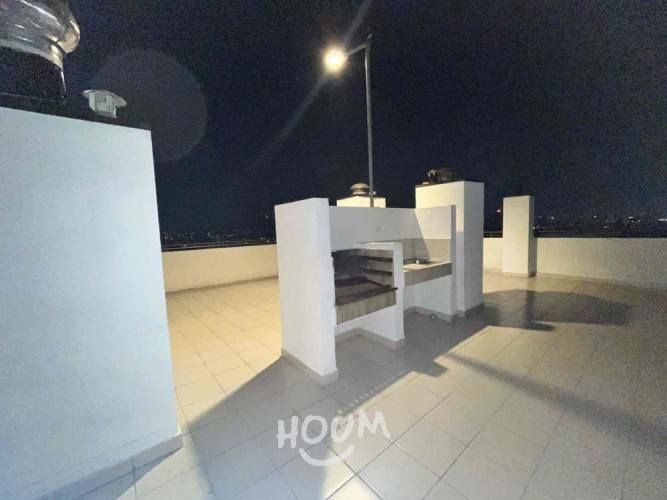 Departamento en Zenteno