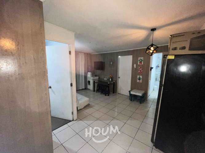 Departamento en Zenteno