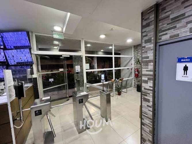 Departamento en Zenteno