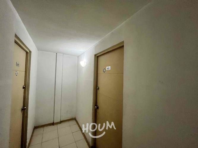 Departamento en Zenteno