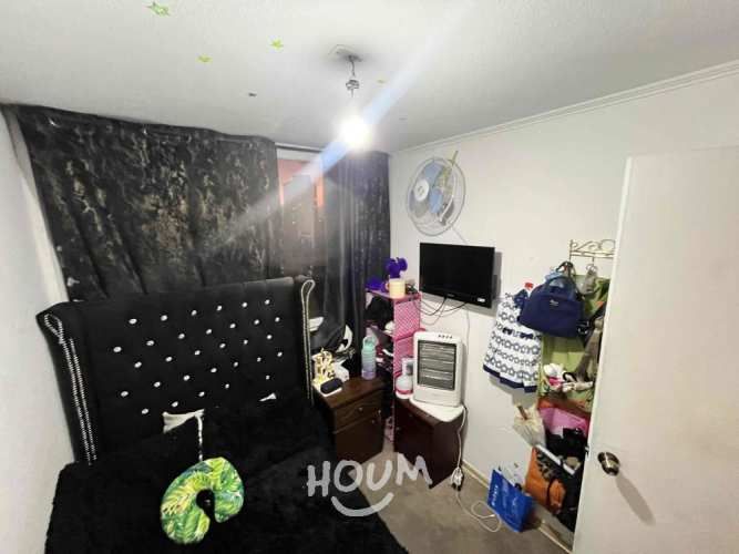 Departamento en Zenteno