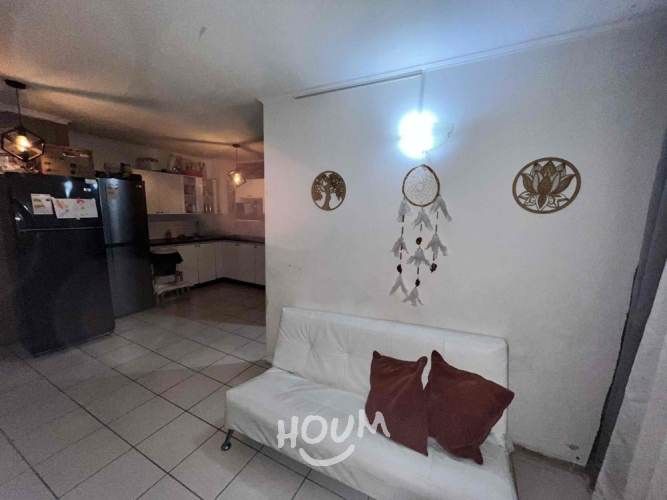 Departamento en Zenteno