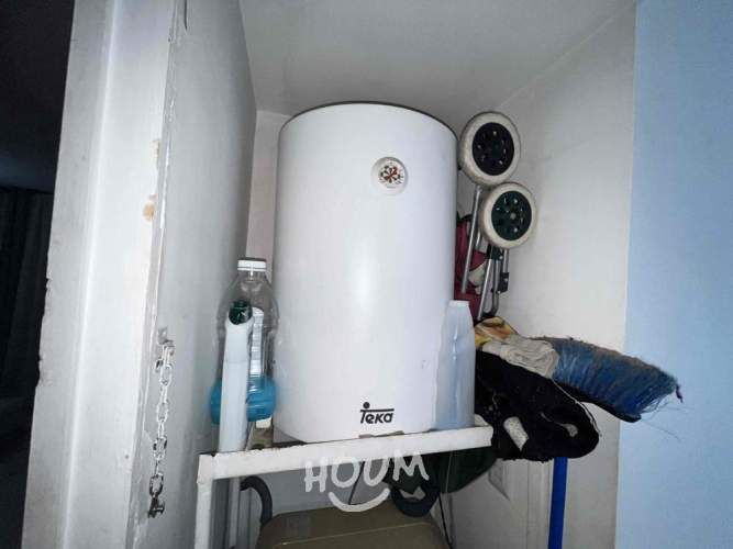 Departamento en Zenteno