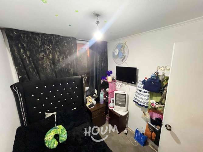 Departamento en Zenteno