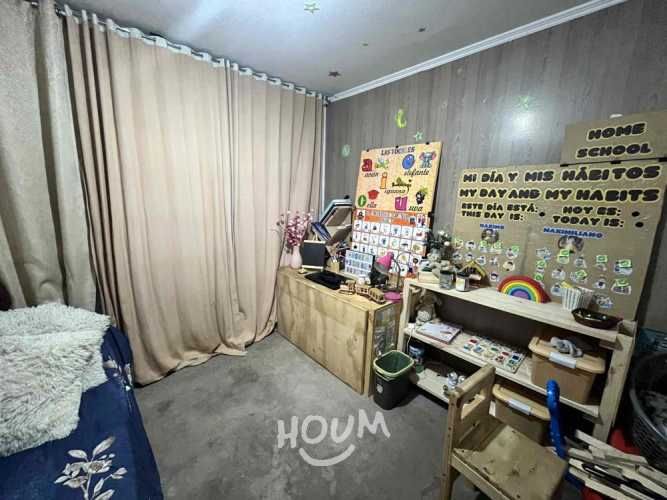 Departamento en Zenteno