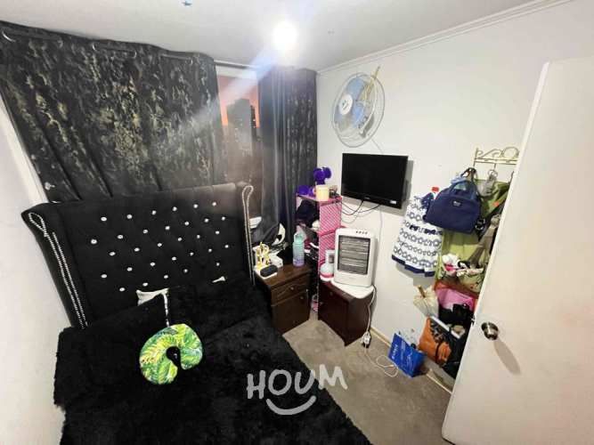 Departamento en Zenteno