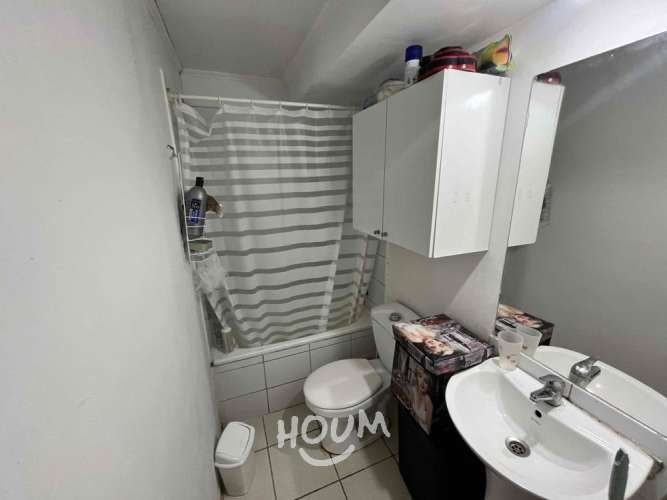 Departamento en Zenteno