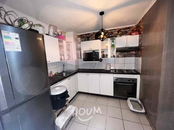 Departamento en Zenteno