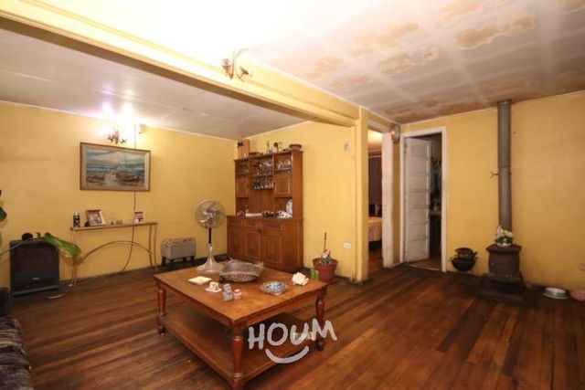 Casa en Ramón Rivas