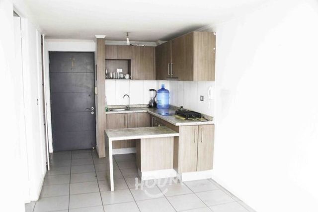 Departamento en Lord Cochrane