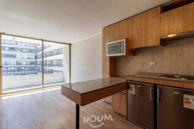 Departamento en Fray Camilo Henríquez