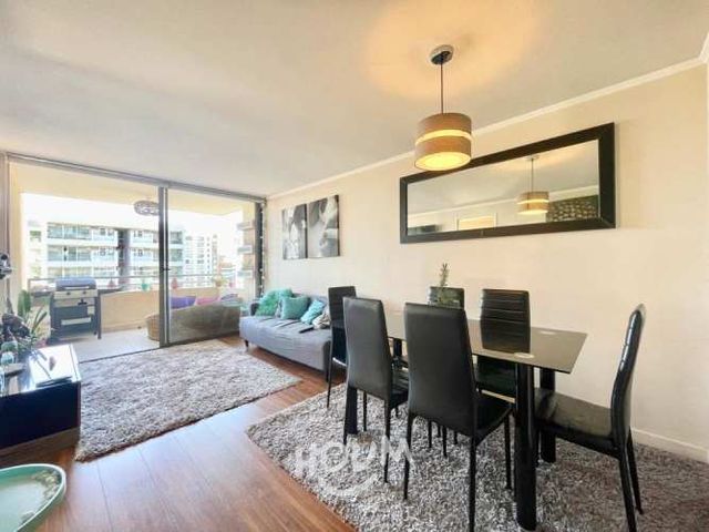 Departamento en Avenida Salesianos