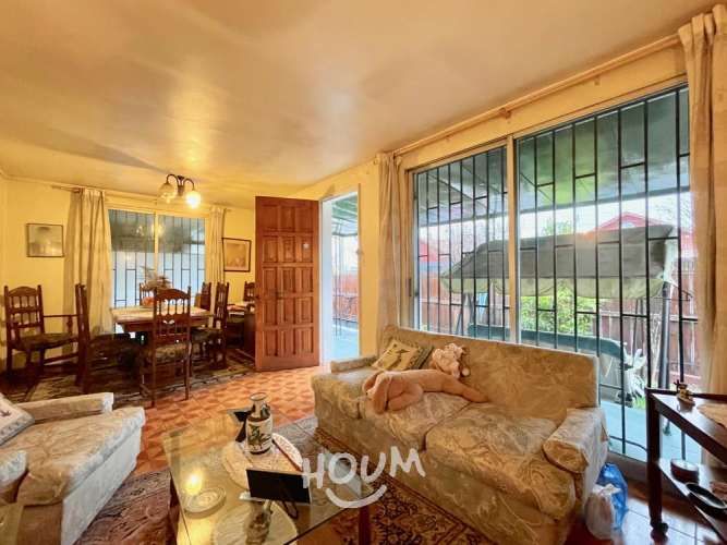 Casa en Ángel Cruchaga