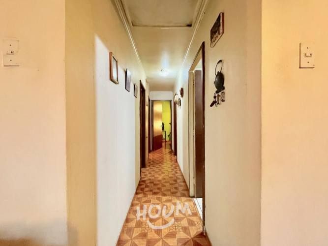 Casa en Ángel Cruchaga