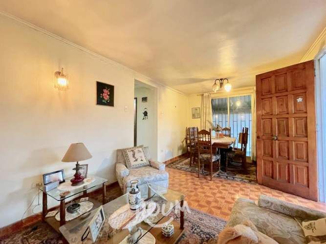 Casa en Ángel Cruchaga