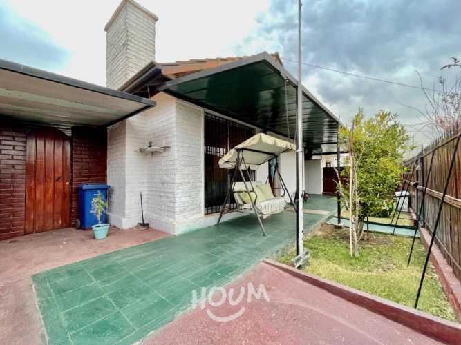 Casa en Ángel Cruchaga