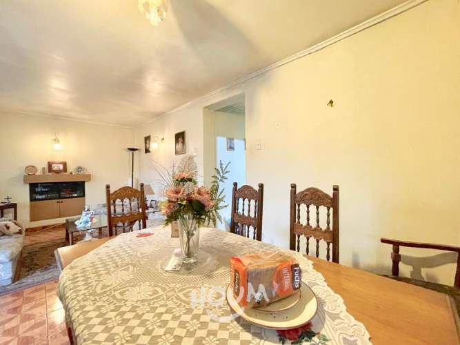 Casa en Ángel Cruchaga