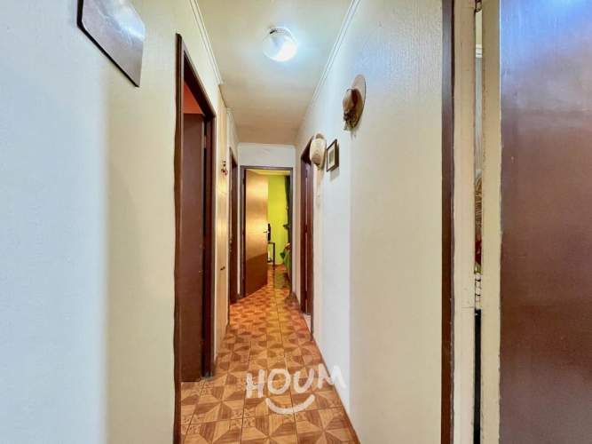 Casa en Ángel Cruchaga