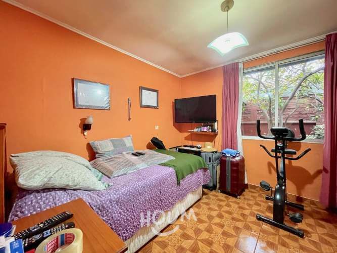 Casa en Ángel Cruchaga