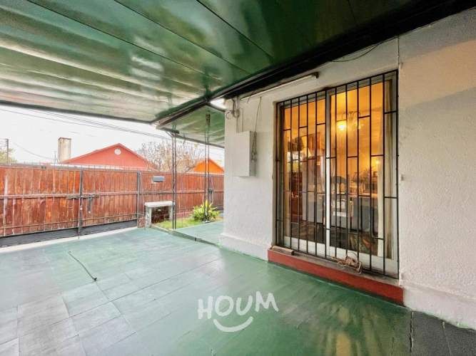 Casa en Ángel Cruchaga