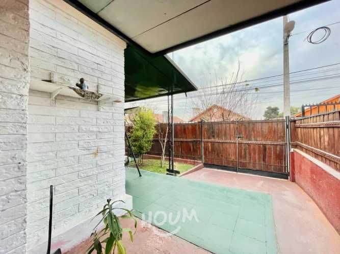 Casa en Ángel Cruchaga