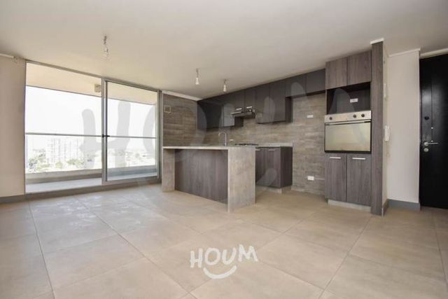 Departamento en Conde del Maule