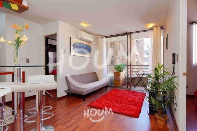 Departamento en Merced