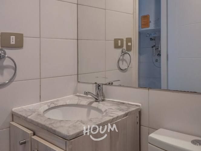 Departamento en Santo Domingo