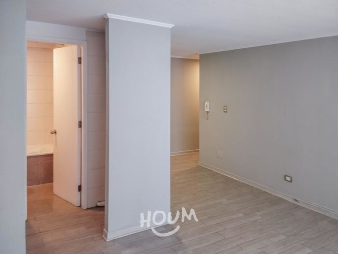 Departamento en Santo Domingo