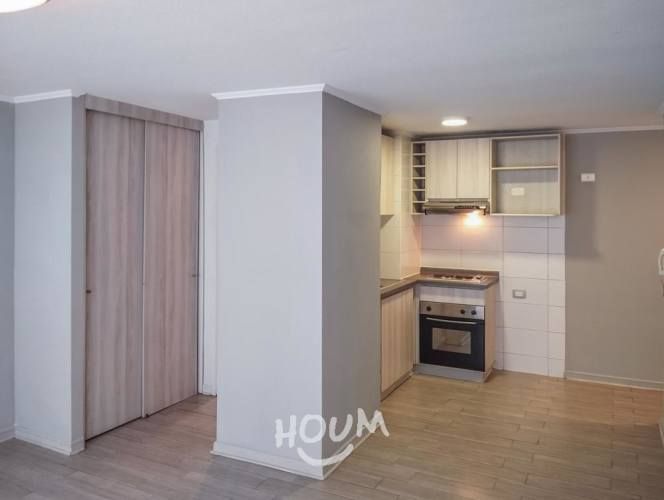 Departamento en Santo Domingo