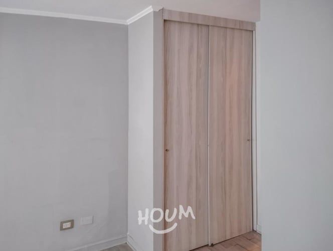 Departamento en Santo Domingo