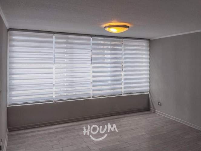 Departamento en Santo Domingo