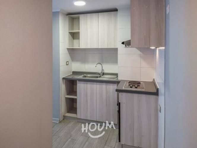 Departamento en Santo Domingo