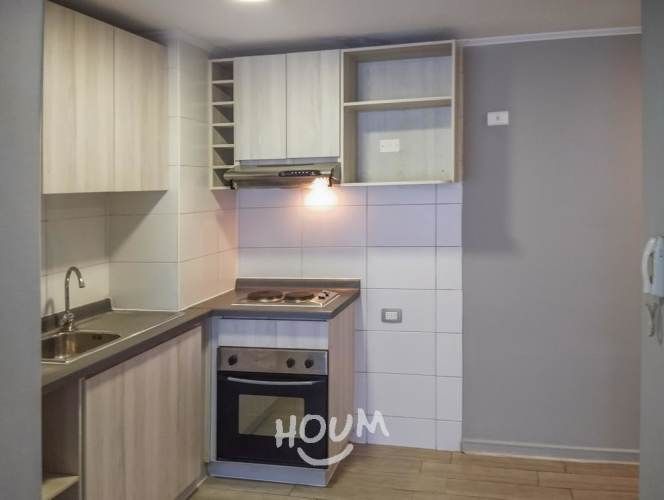 Departamento en Santo Domingo