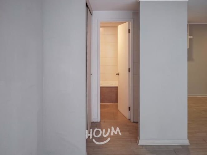 Departamento en Santo Domingo