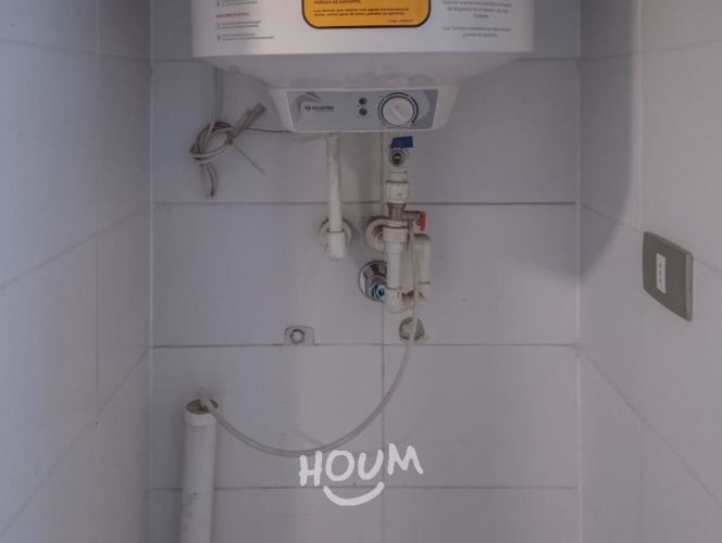 Departamento en Santo Domingo