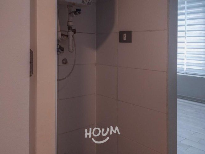 Departamento en Santo Domingo