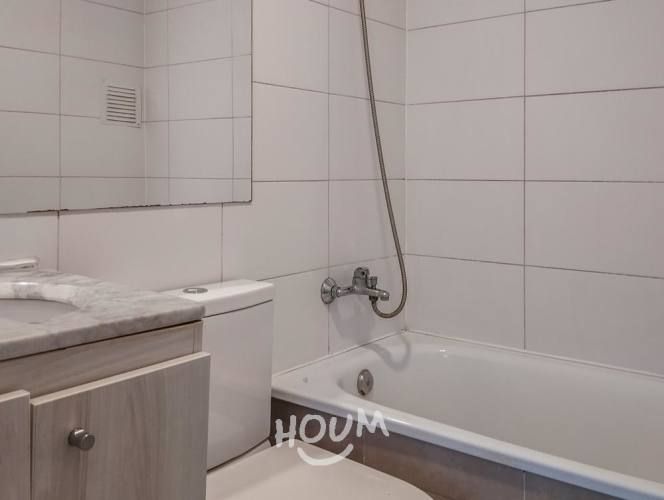 Departamento en Santo Domingo