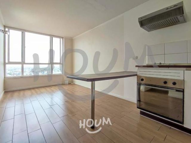 Departamento en Buzo Sobenes