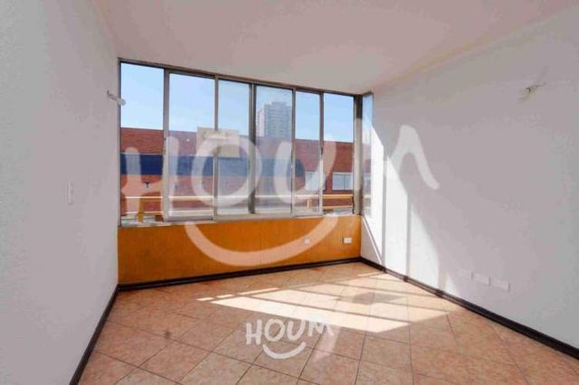 Departamento en Eyzaguirre