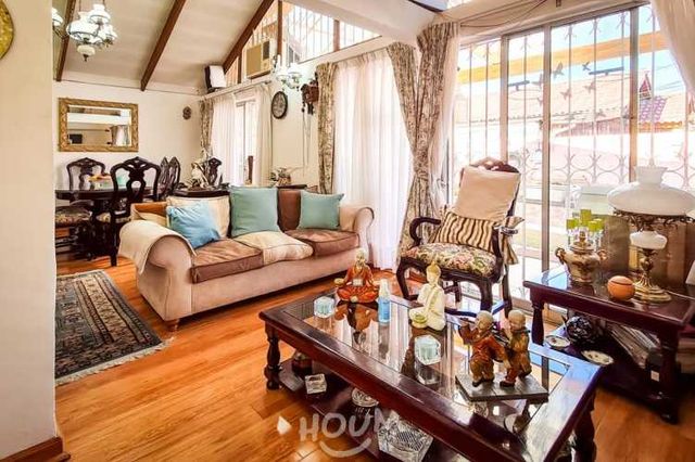 Casa en Ángel Pimentel