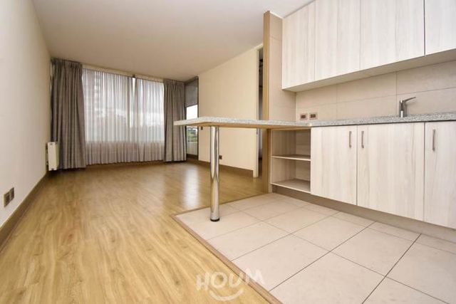 Departamento en Amapolas